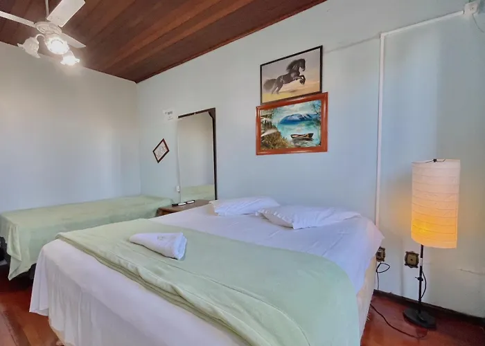Sonho Da Serra Pousada