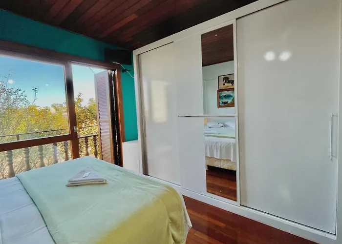 Sonho Da Serra Pousada