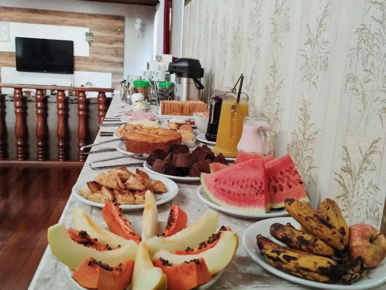Sonho Da Serra 3*
