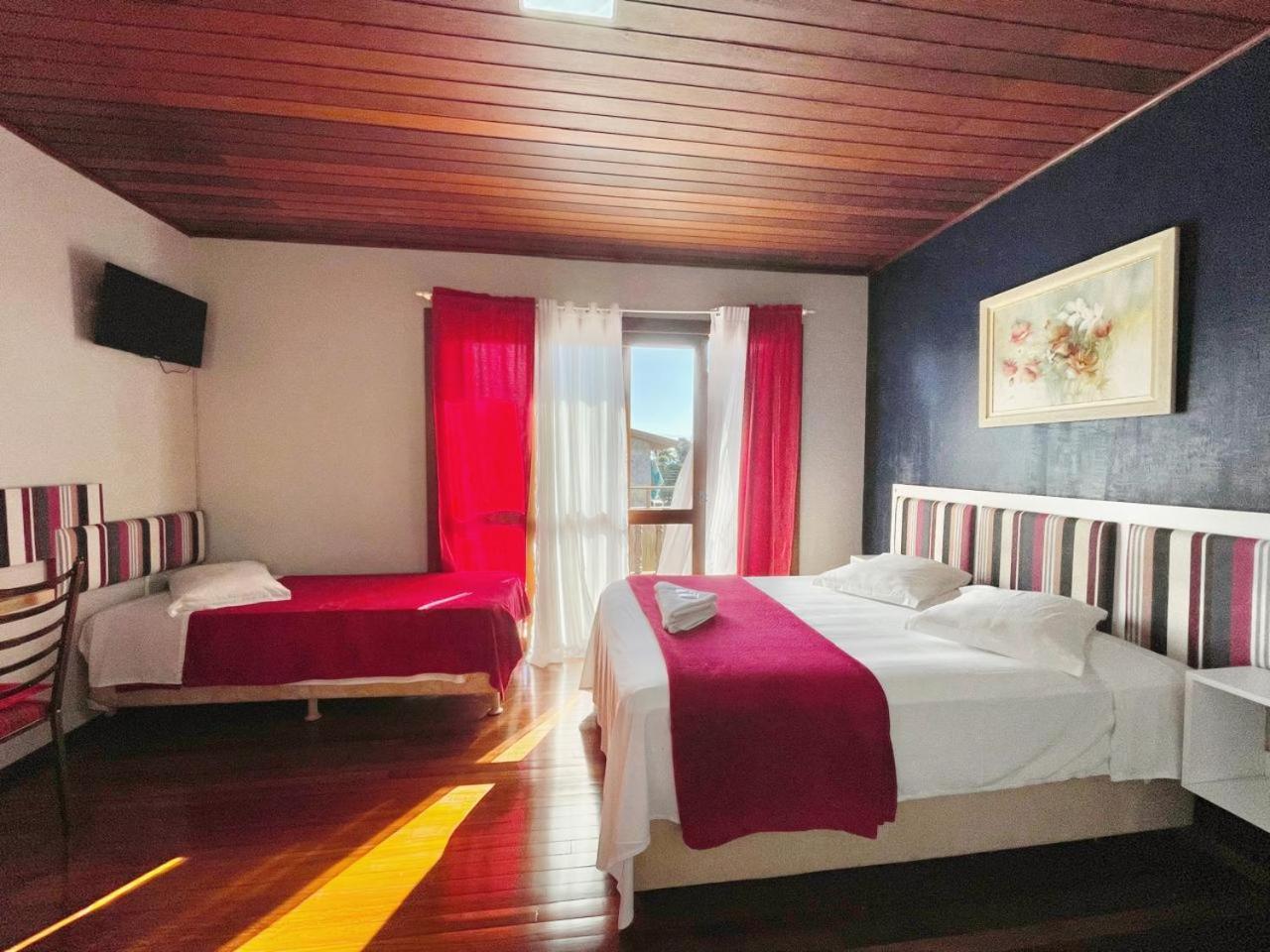 Sonho Da Serra 3* Bento Goncalves