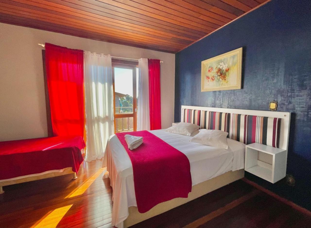 Sonho Da Serra Inn