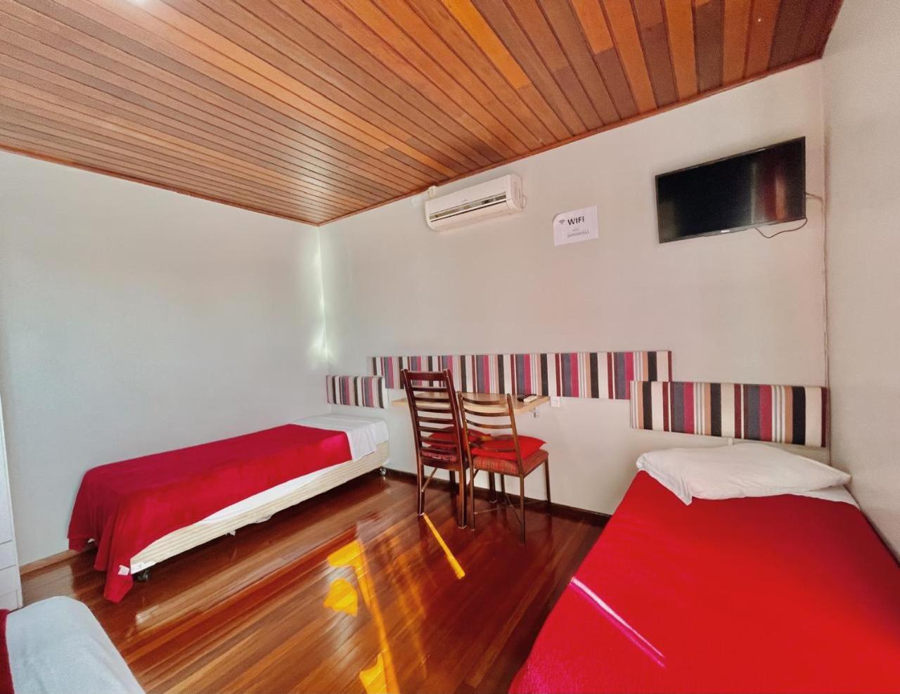 Inn Sonho Da Serra