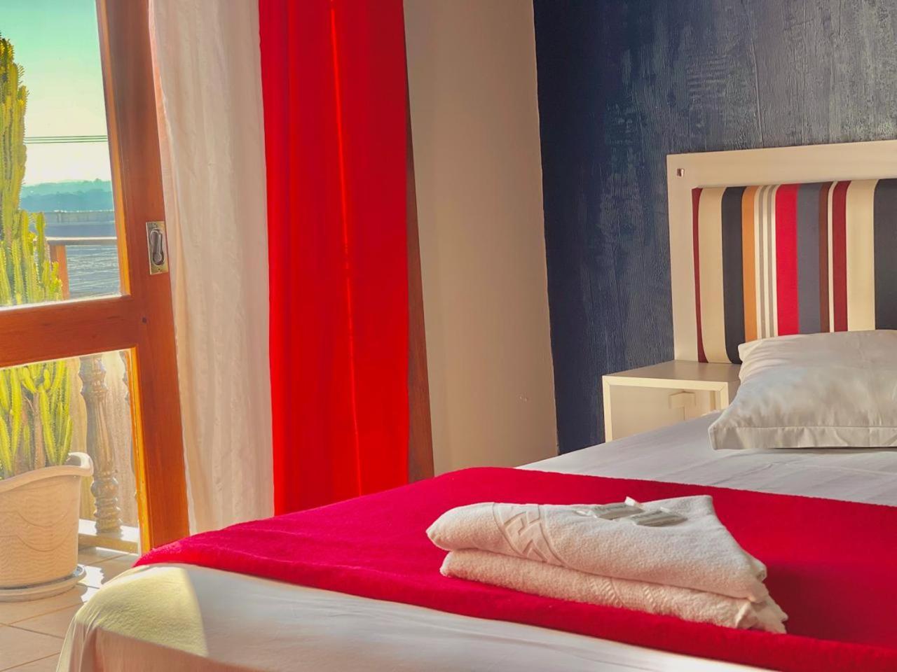Inn Sonho Da Serra 3*