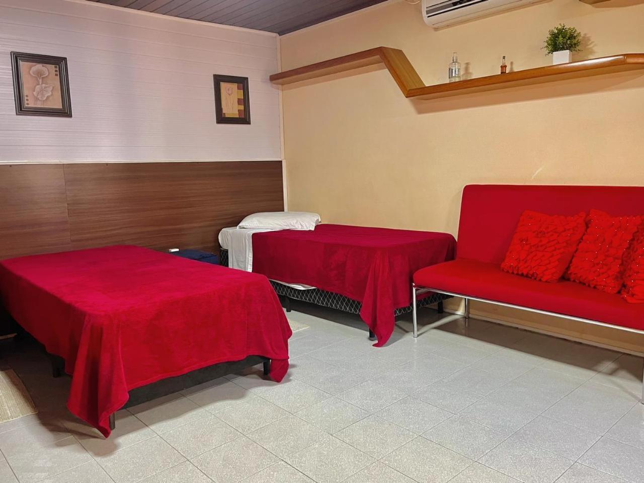 Sonho Da Serra Inn Bento Goncalves