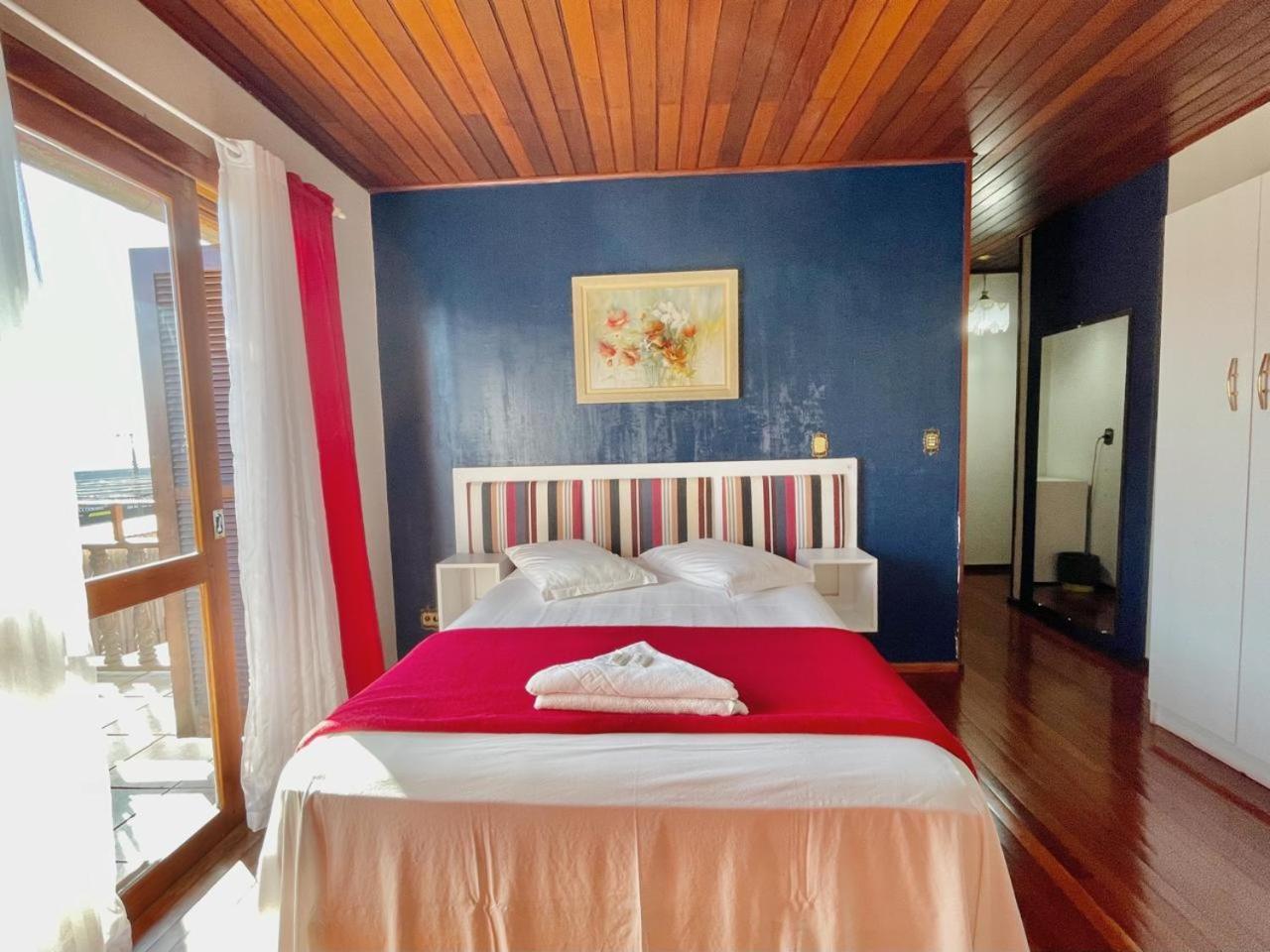 Inn Sonho Da Serra Bento Goncalves
