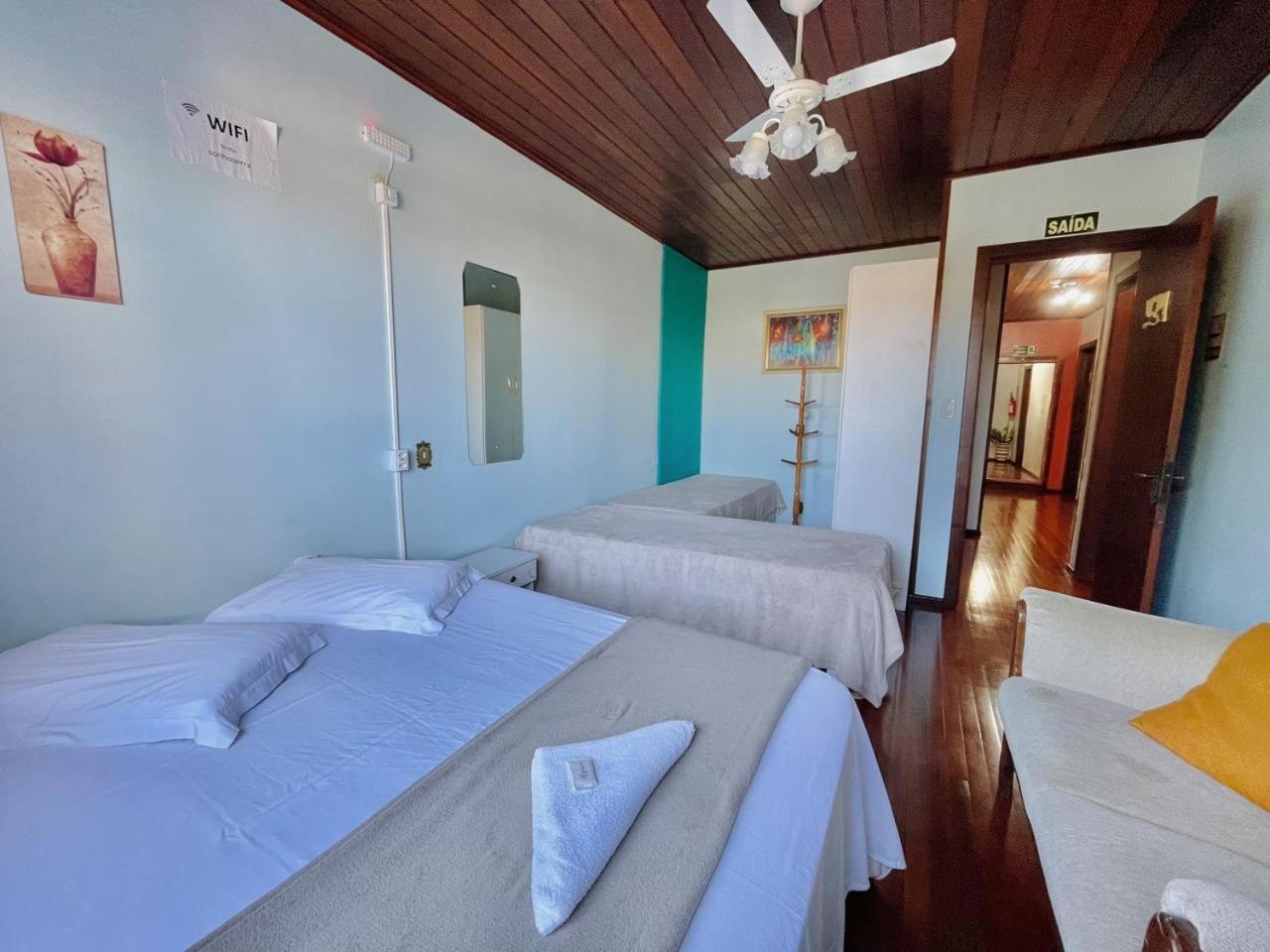Inn Sonho Da Serra 3*