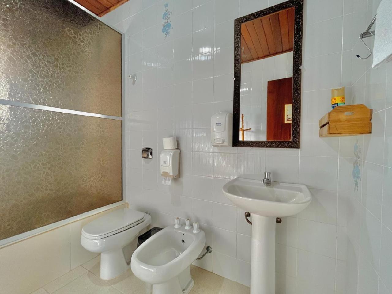 Sonho Da Serra 3* Bento Goncalves