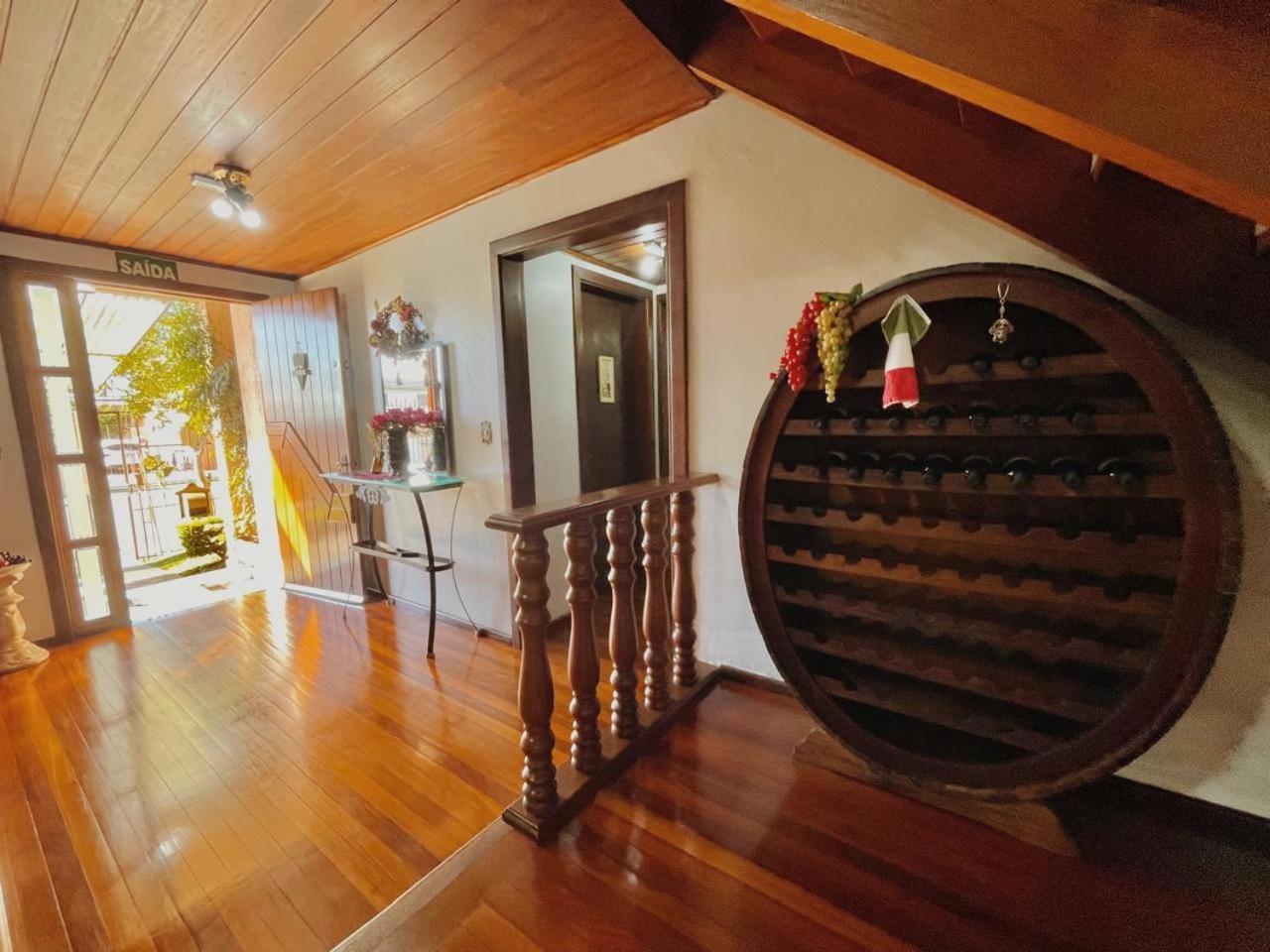 Inn Sonho Da Serra