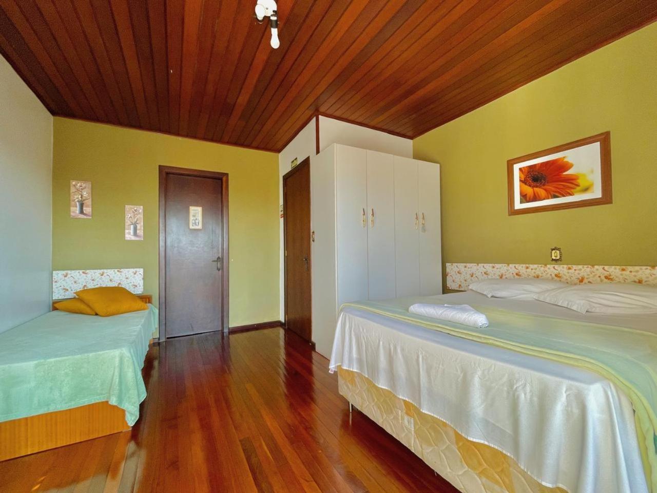 Sonho Da Serra Inn 3*