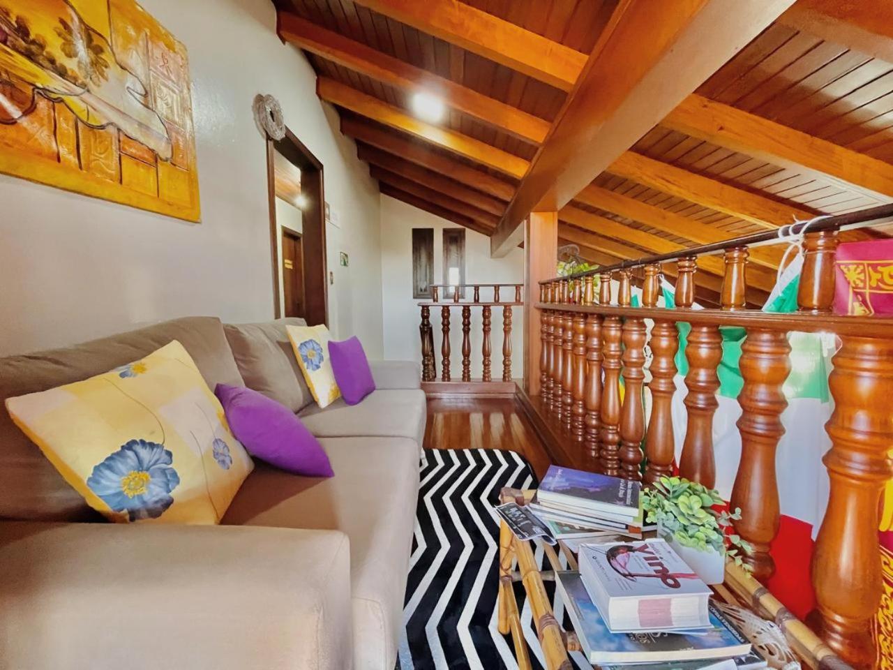 Inn Sonho Da Serra Bento Goncalves