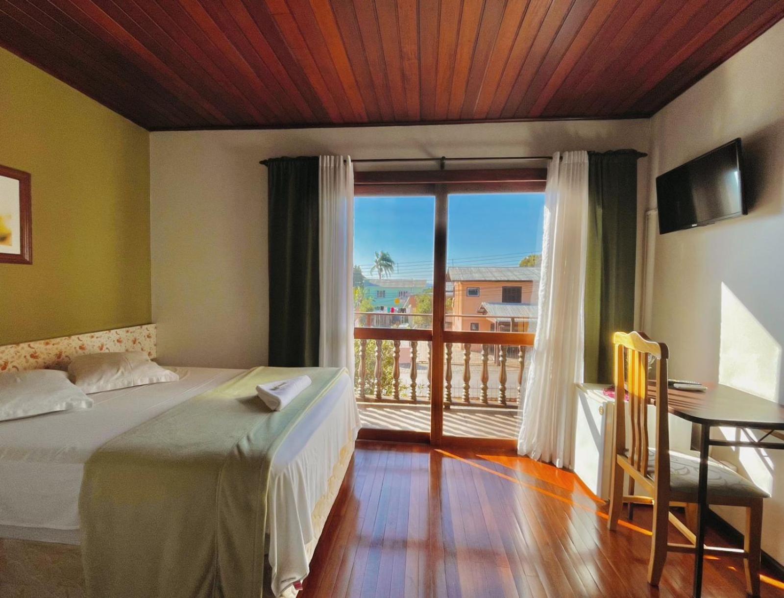 Sonho Da Serra Inn 3*