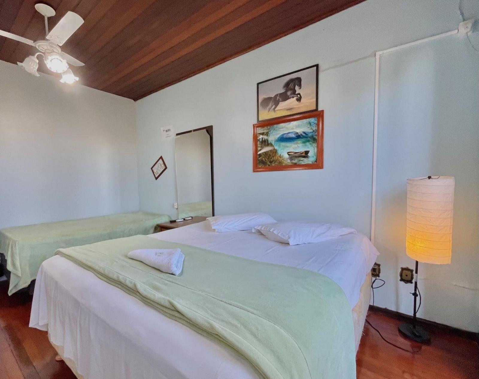 Sonho Da Serra Inn 3*
