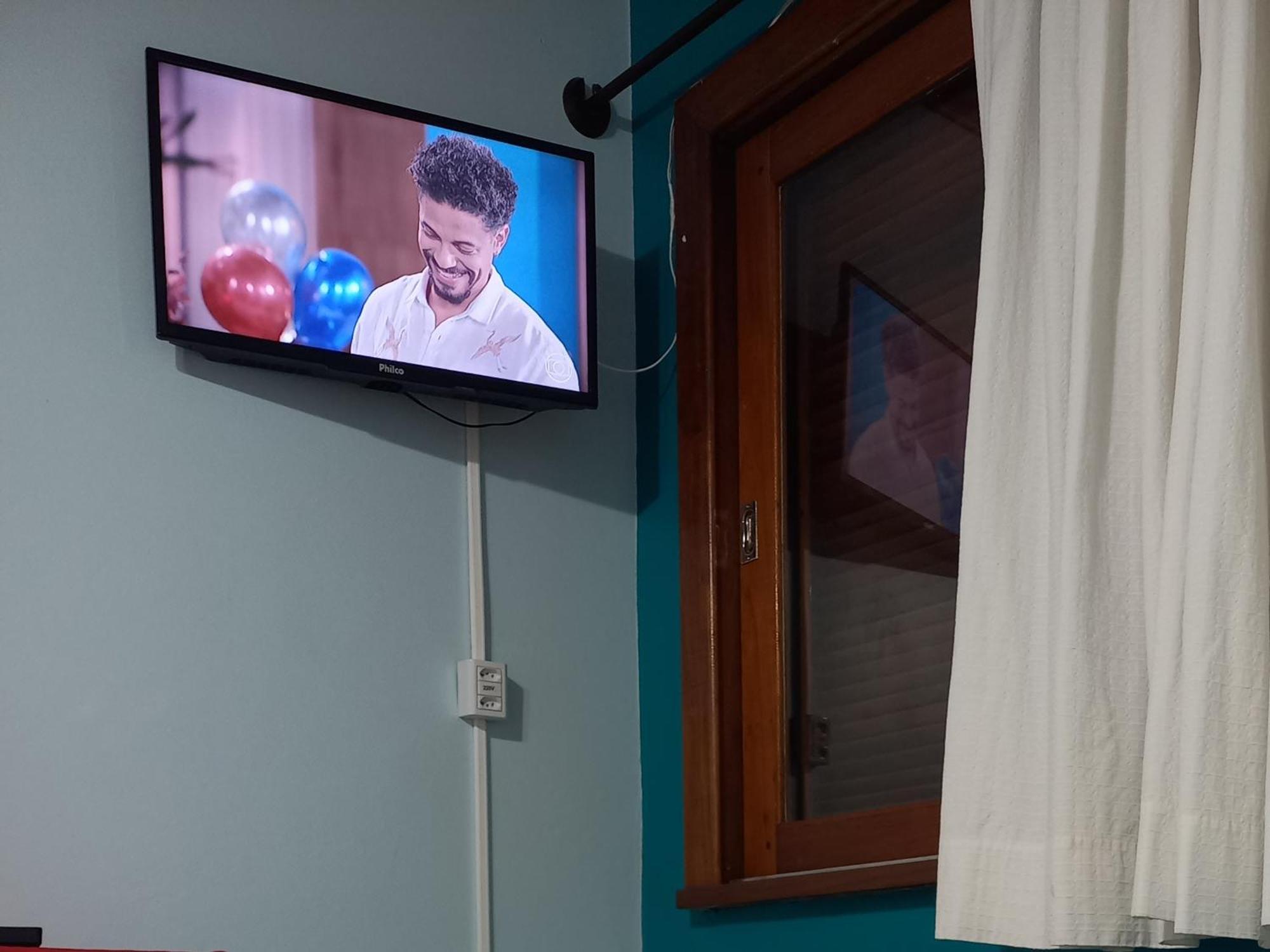 Sonho Da Serra Inn